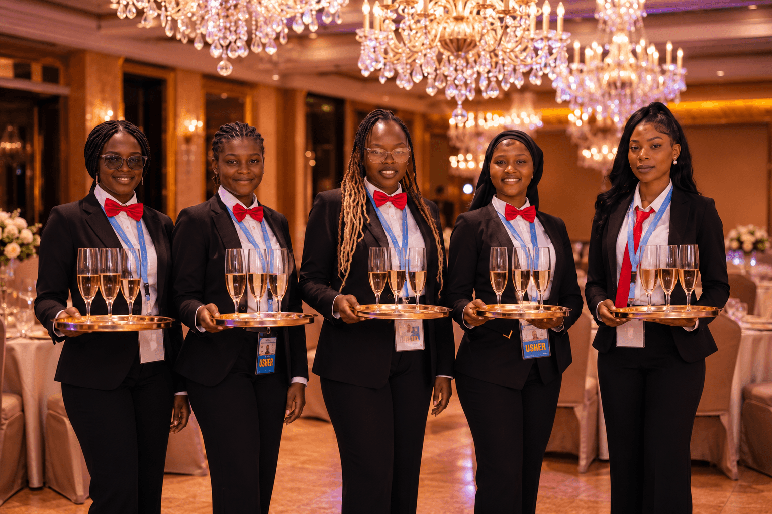 Annual Awards Gala