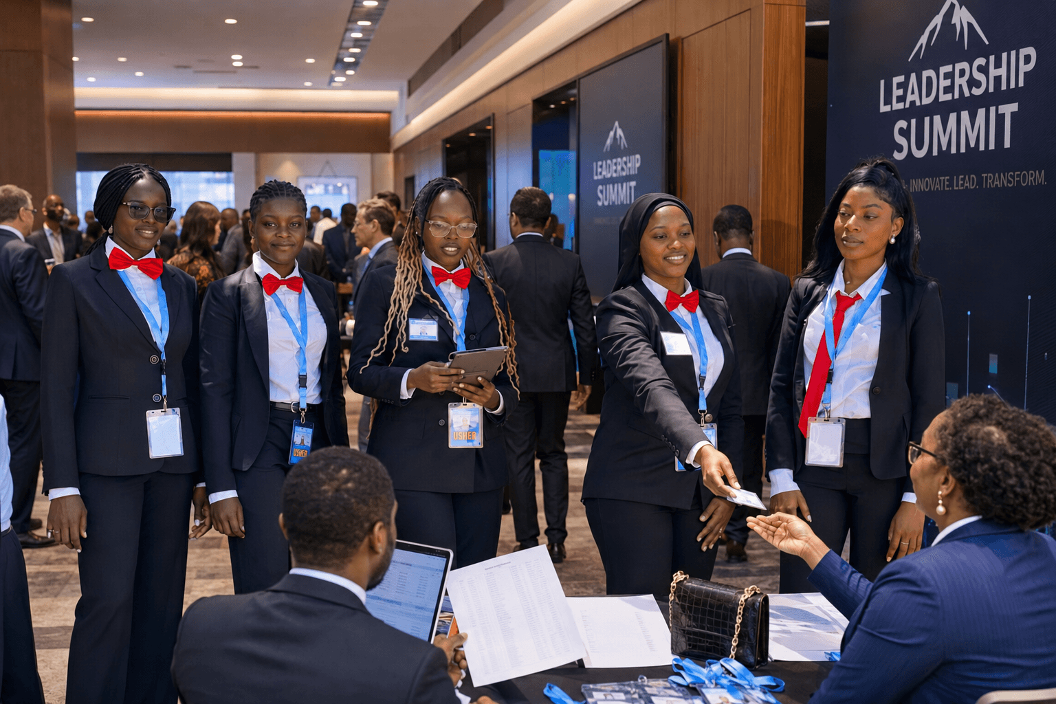 Corporate Events