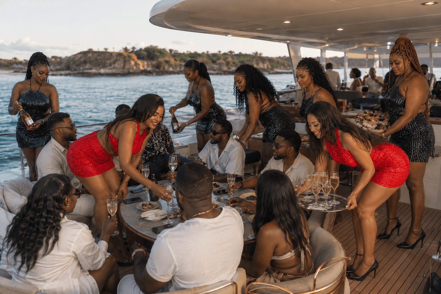 Private Parties